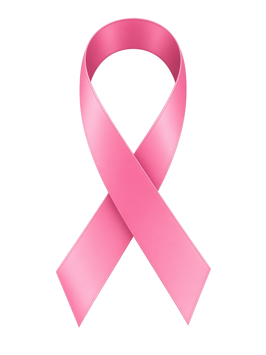 Listón rosa: octubre, mes de concientización sobre el cáncer de mama